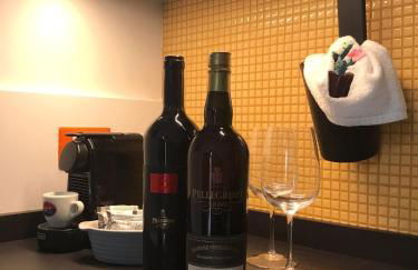 Lavica Di Mezzo Apartments - Foto 47