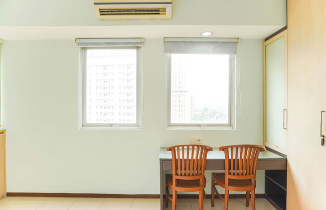 Cozy Living 1Br Maple Park Sunter Apartment - Foto 23