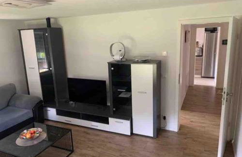 Schone Klimatisierte Ferienwohnung - Foto 2
