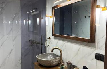 Menda Suite - Foto 19