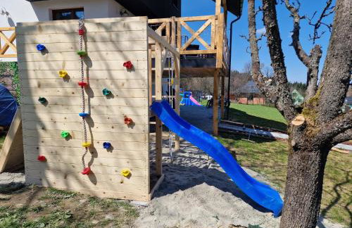 Beskidzki Zakątek Krynica-Zdrój - Photo 33