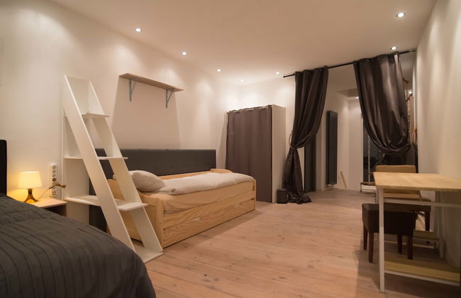 City house 4 bedrooms - Photo 4