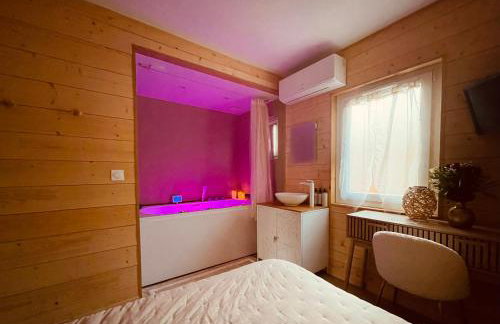 Caprice Gruissanais Spa - T2 plage des chalets - Foto 2