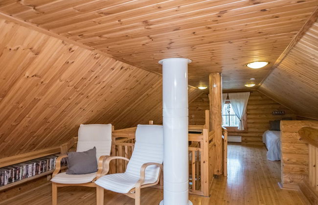 Le club 44 - Photo 24