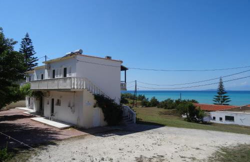 Anatoli Apartments - Foto 1