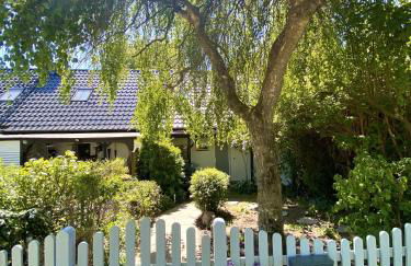 Ferienwohnung Heidezeit - Foto 20