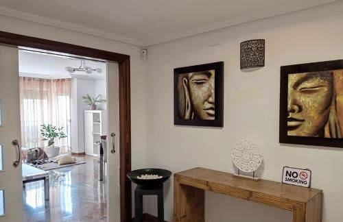 Apartamento premium luxe céntrico 5 hab 204 m2 a 300 mts mar - Foto 60