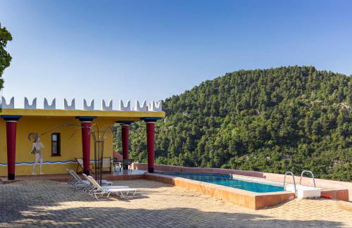 Sirens Villas - Sea View Private Pool Villas - Foto 59