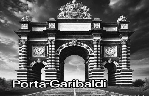 Holiday House Catania - Foto 47