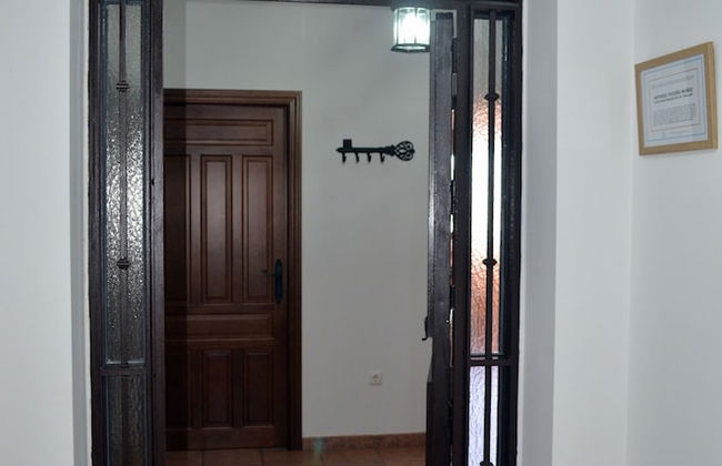 Casa Rural Mirador de los Tomillos - Foto 2