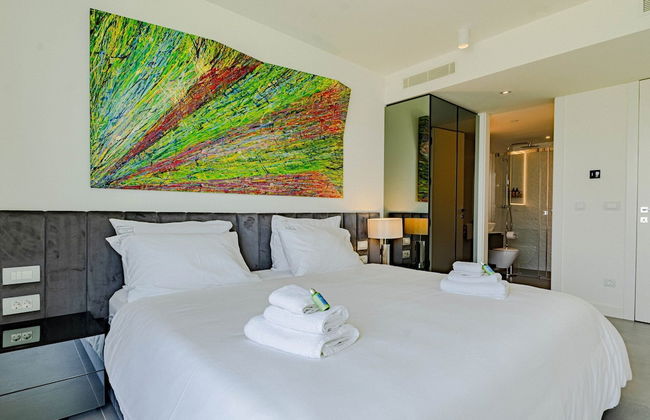 Luxury Villa Korcula Diamond - Foto 28