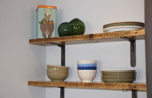 Charming and luxury retreats on our farm - Foto 50