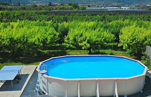 Agritur Planchenstainer - Foto 20