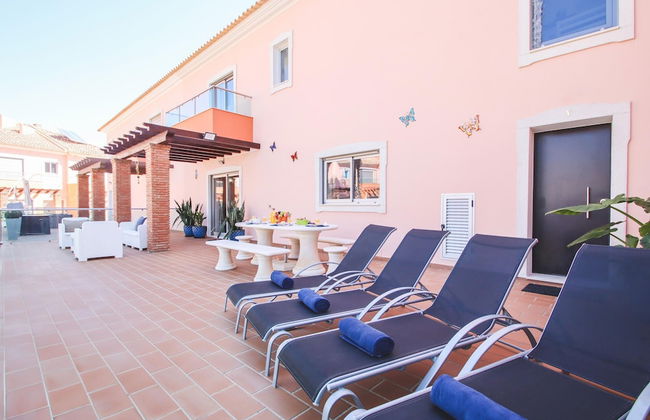 Townhouse Sunny Palms - Foto 39