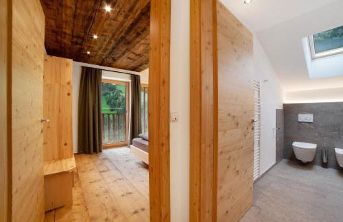 Herrischner Apartement 1 - Foto 21