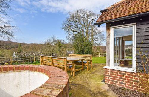 Bellflower Cottage, Ashdown Forest - Foto 46