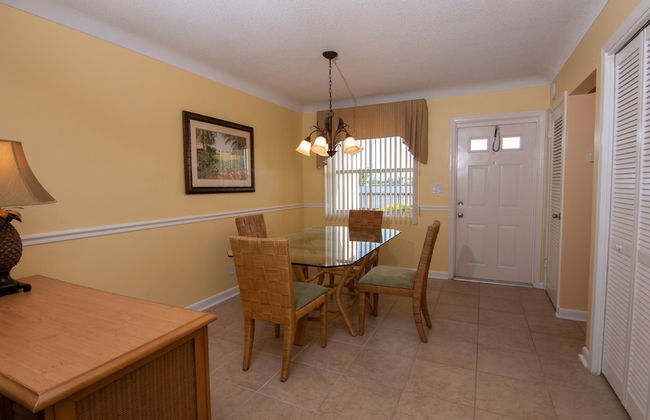 Palm Beach Waterfront Suites - Foto 18