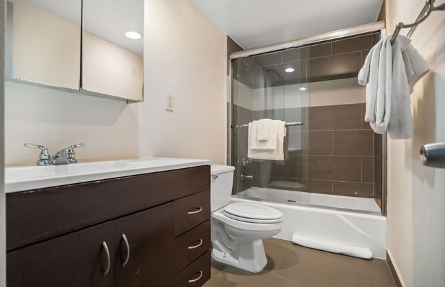 Amazing Condo 3 min to the Beach - Foto 46