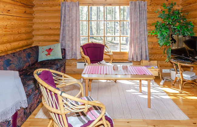 Honkakoli 9 - Foto 3