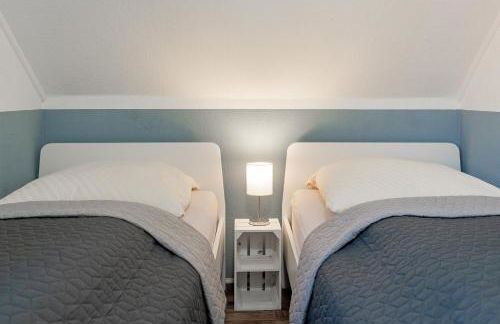 Ferienparadies Seeweg 2 - Foto 19