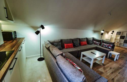 Pustelnia Szymonka Apartament Z Plażą Nad Jeziorem - Photo 10