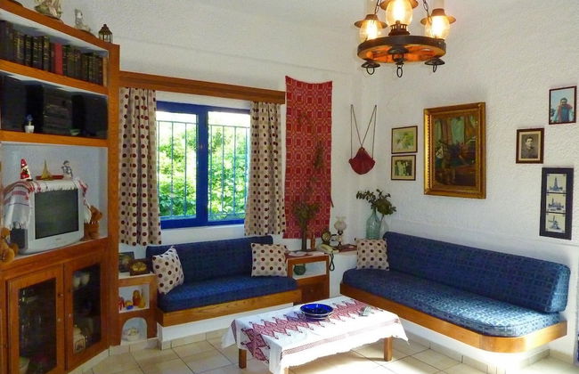 Maros Spitaki in Varipetro - Foto 3