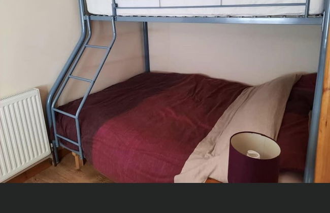 Charming Two Bed Cottage Glan Gwna Holiday Park - Photo 3