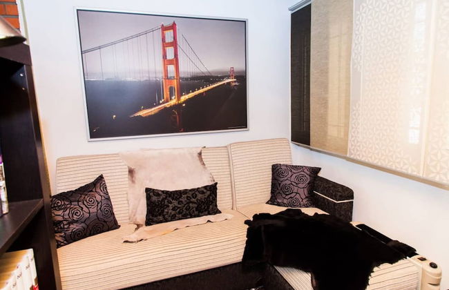 Amazing apartment with view - Foto 18