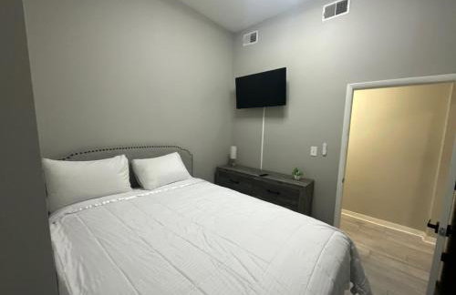 Sheffield Apt #1 - Foto 12