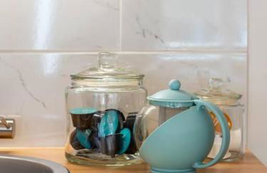 Le cocoon - appartement dans maison du XVIIème siècle - Foto 33