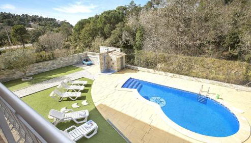Villa Brisa - Lloret de Mar - Foto 5