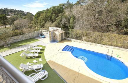 Villa Brisa - Lloret de Mar - Foto 5