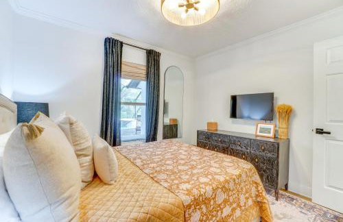 Near Parks and Lakes Sorrento Home with Pool and Yard! - Foto 19