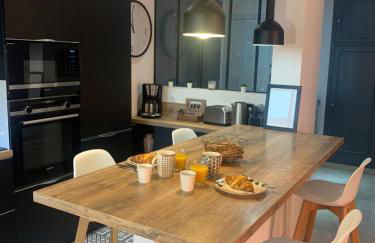 Appart Le Cannet - Foto 9