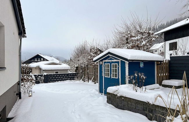 House in Quiet Location in Bruchhausen - Foto 27