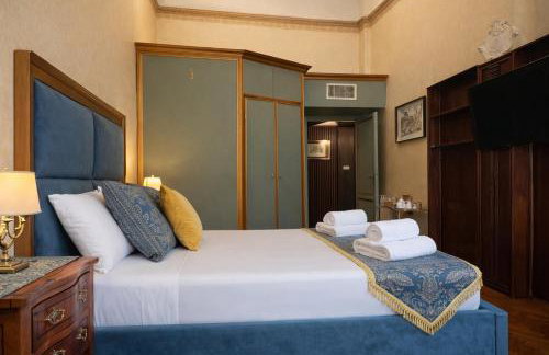 Veronica Suite, Historic Centre Piazza Venezia - Photo 12