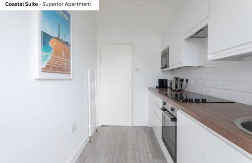 The Chymes Holiday Flats - Foto 18