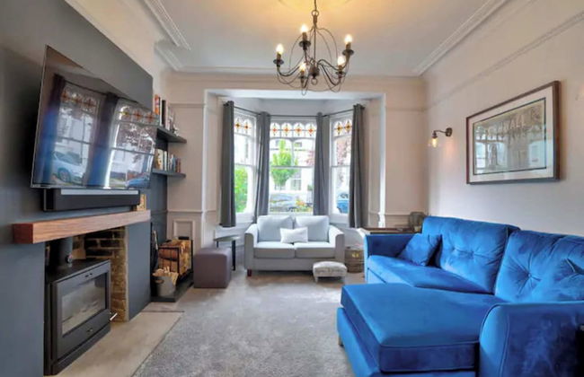 Stunning House in Leigh-on-sea - Foto 16