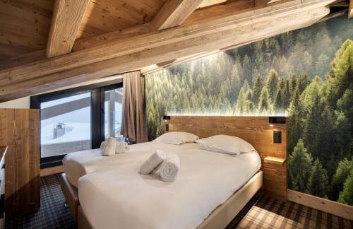 Lodge des Glaciers - La Rosière - Foto 106