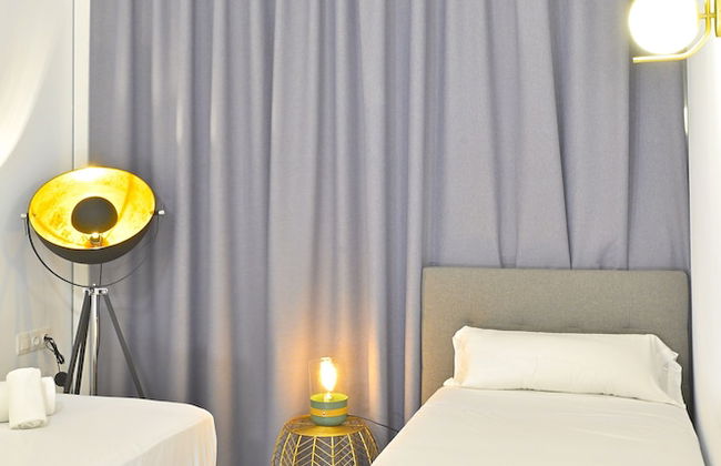 MyFlats Luxury Downtown - Foto 18