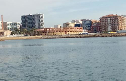 Piso en primera línea de playa - Photo 42