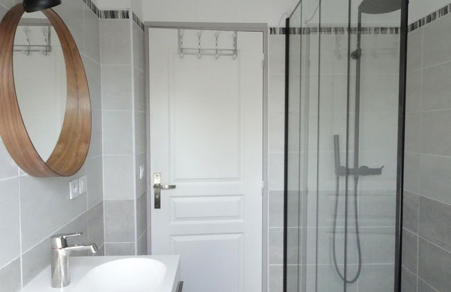 Semi-detached House, Brehal - Foto 12