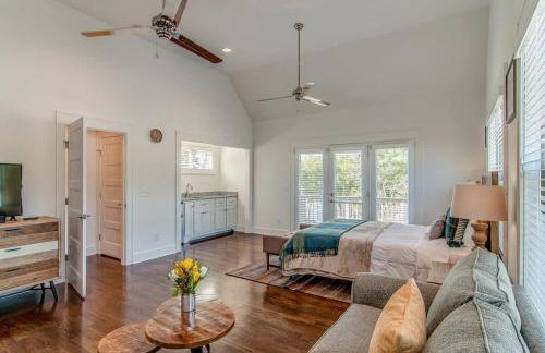 The Keystone on 3rd by Stay Local Nashville - Foto 18