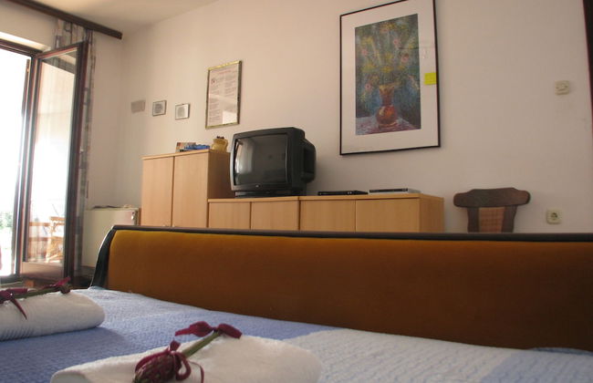 Apartments Srkoc - Photo 58