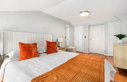 Live Like a Local Fells Point - Foto 4