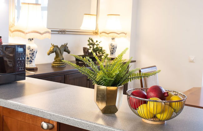 Tallinn City Apartments - Photo 38