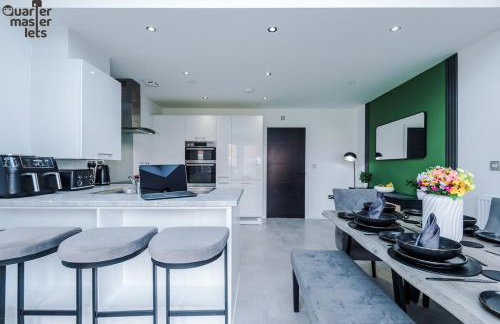 3 Bedroom House with Parking that Sleeps 6 - Foto 9