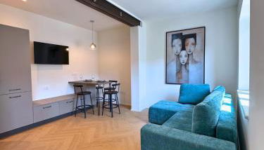 San Lorenzo Apartment - Photo 3