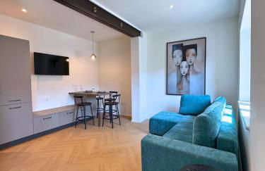 San Lorenzo Apartment - Photo 3