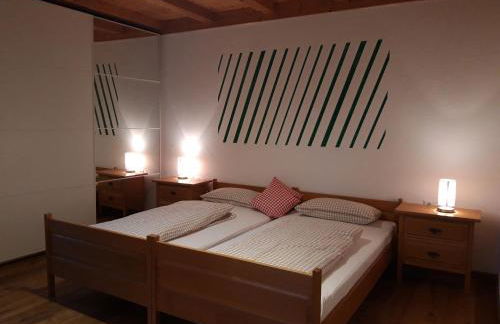 Unterhohnenhof - Foto 2